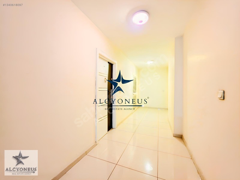 ▙alcyoneus▟'den Akdeniz İhsaniye Mh.de»adliye Karşısı 1+1 Ofis« — fotoğraf 16