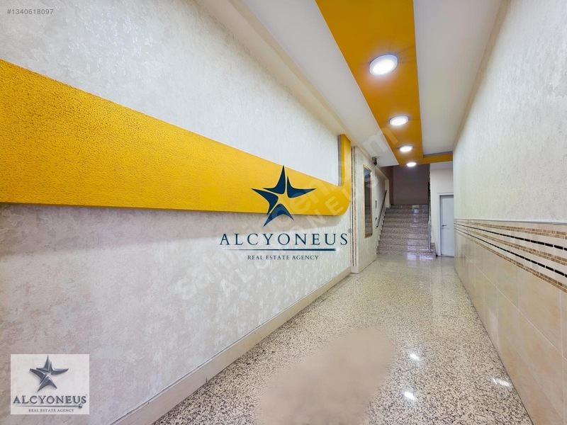 ▙alcyoneus▟'den Akdeniz İhsaniye Mh.de»adliye Karşısı 1+1 Ofis« — fotoğraf 17