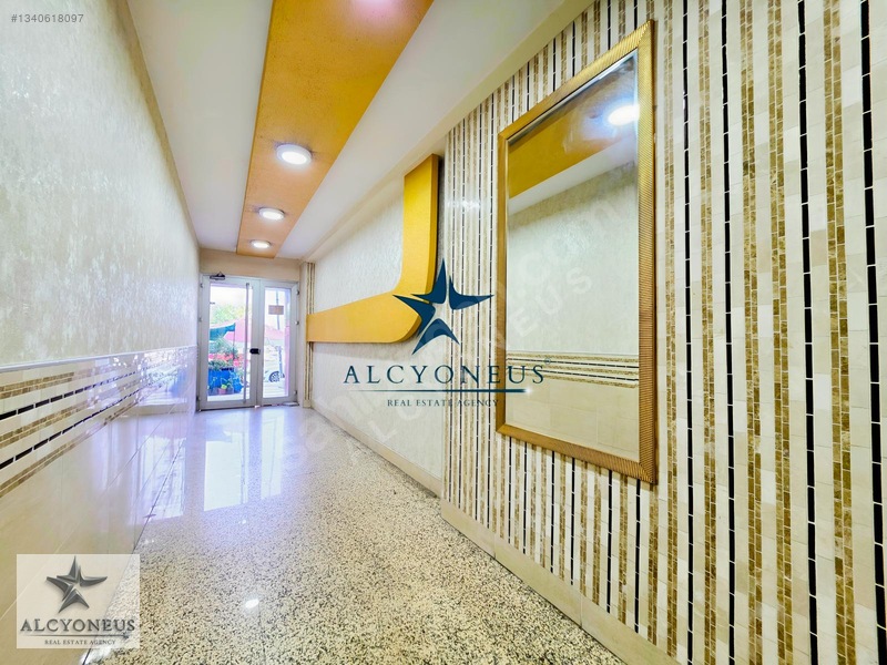 ▙alcyoneus▟'den Akdeniz İhsaniye Mh.de»adliye Karşısı 1+1 Ofis« — fotoğraf 18