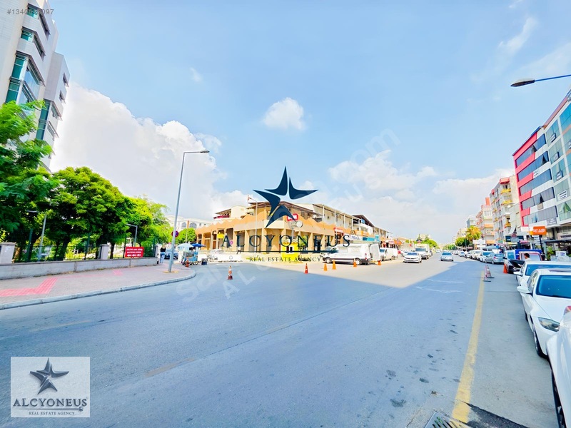 ▙alcyoneus▟'den Akdeniz İhsaniye Mh.de»adliye Karşısı 1+1 Ofis« — fotoğraf 22