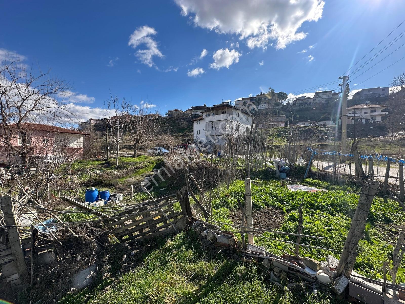Fırsat Kupon Arsa B+2 Kat Önü Park Cepheli Köşe Parsel 236 M2 — fotoğraf 2