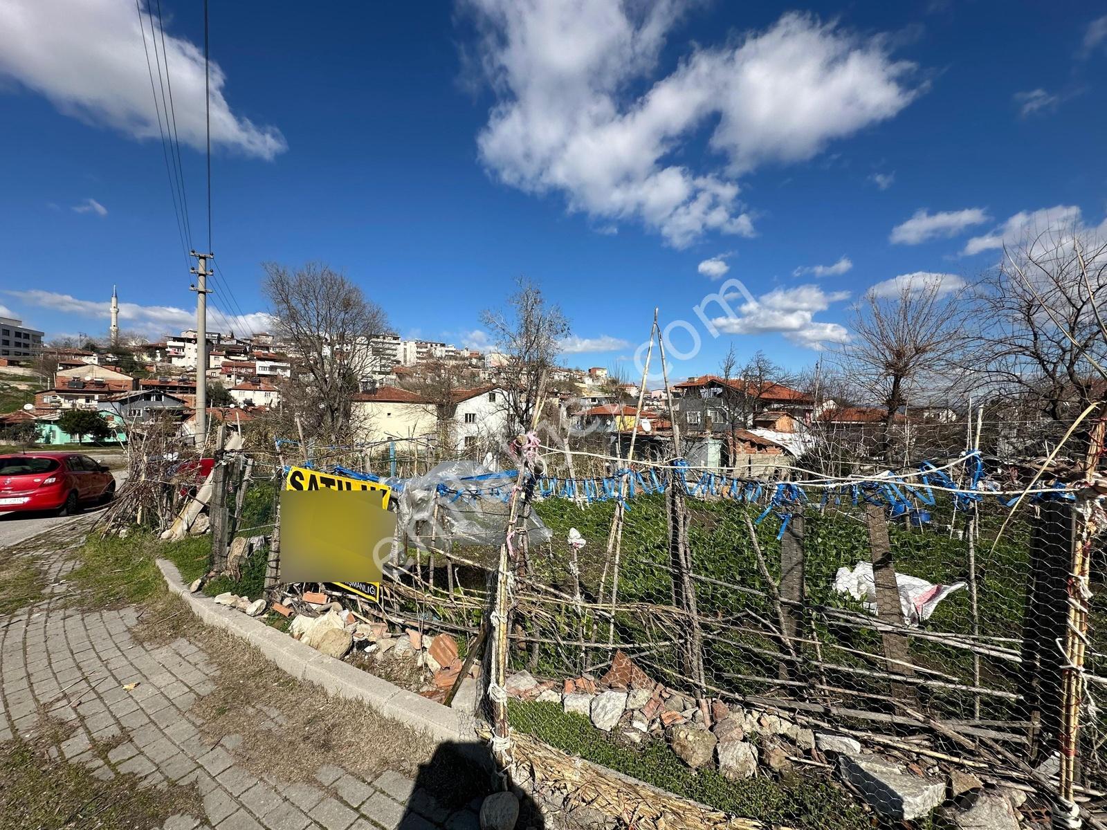 Fırsat Kupon Arsa B+2 Kat Önü Park Cepheli Köşe Parsel 236 M2 — fotoğraf 7
