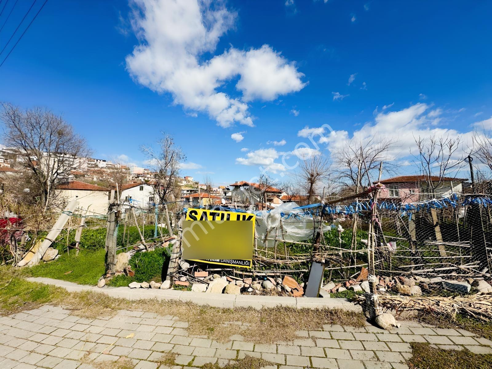 Fırsat Kupon Arsa B+2 Kat Önü Park Cepheli Köşe Parsel 236 M2 — fotoğraf 8