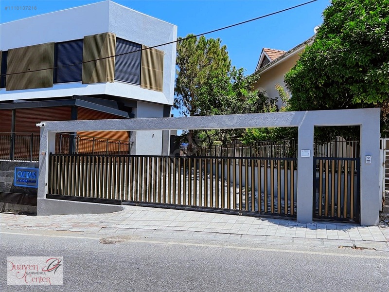 Kuşadası,marina Doğalgazlı,özel Havuzlu,villa Kiralıktır — fotoğraf 2