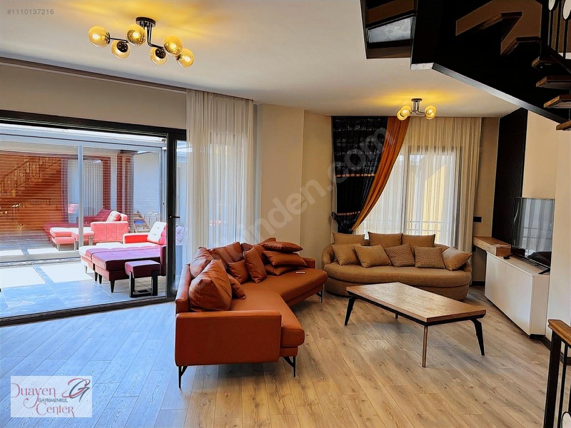 Kuşadası,marina Doğalgazlı,özel Havuzlu,villa Kiralıktır — fotoğraf 6