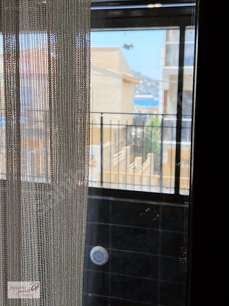 Kuşadası,marina Doğalgazlı,özel Havuzlu,villa Kiralıktır — fotoğraf 11