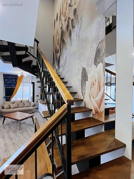 Kuşadası,marina Doğalgazlı,özel Havuzlu,villa Kiralıktır — fotoğraf 15