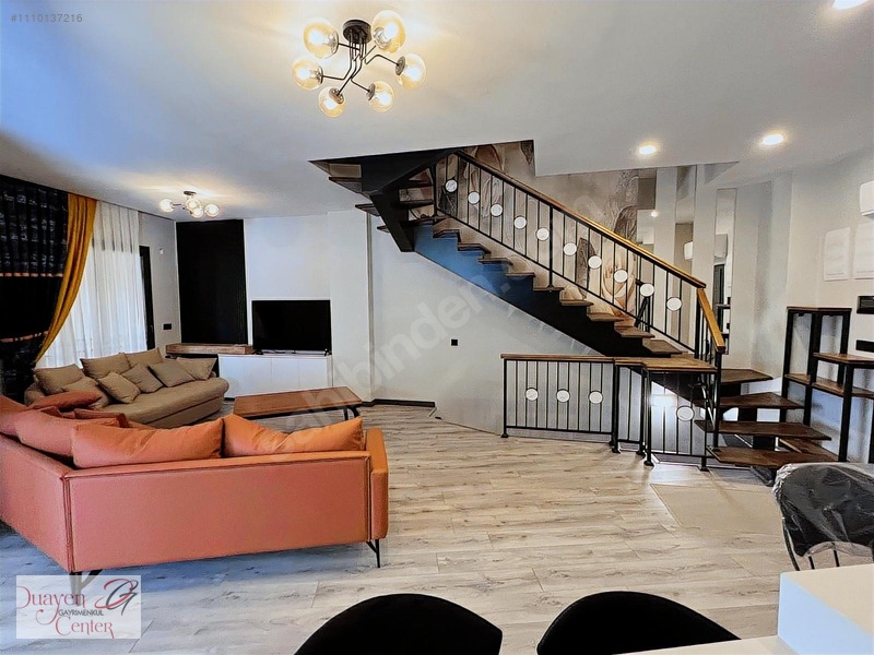 Kuşadası,marina Doğalgazlı,özel Havuzlu,villa Kiralıktır — fotoğraf 17