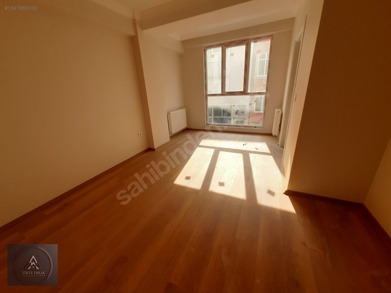 Merkezi Konumda Satılık Arakat 2+1 Daire — fotoğraf 2
