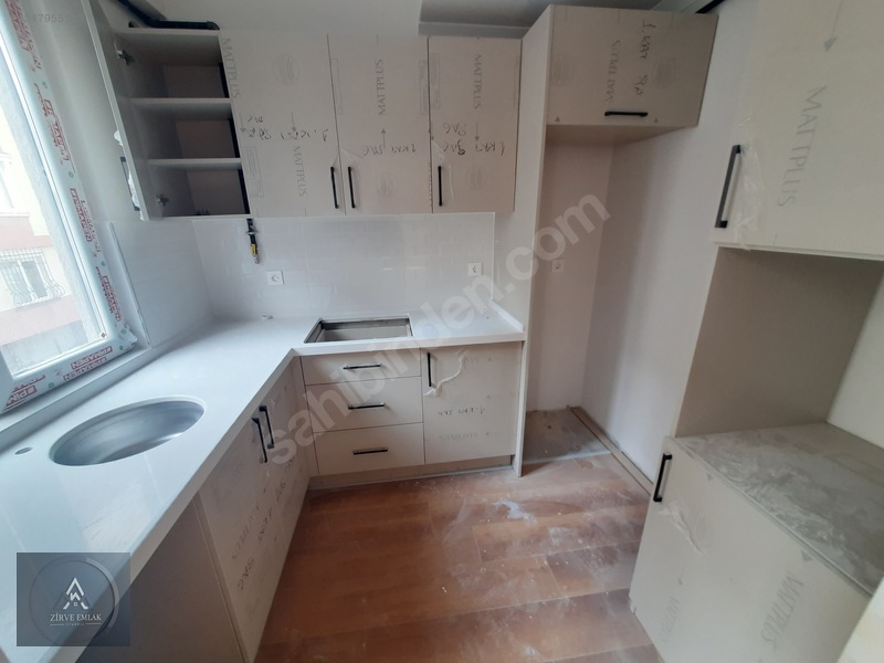 Merkezi Konumda Satılık Arakat 2+1 Daire — fotoğraf 7