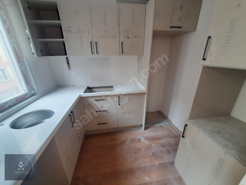 Merkezi Konumda Satılık Arakat 2+1 Daire — fotoğraf 8