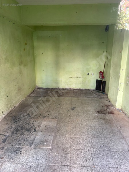 Bilkay Emlaktan Satılık Dükkân | Tokat 600 Evler — fotoğraf 2
