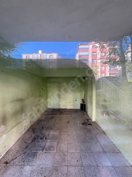 Bilkay Emlaktan Satılık Dükkân | Tokat 600 Evler — fotoğraf 4