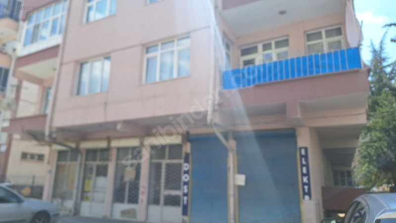 Hilal Caddesi Üzerinde, Bodrumlu, 22 M2 Satılık Dükkan — fotoğraf 2