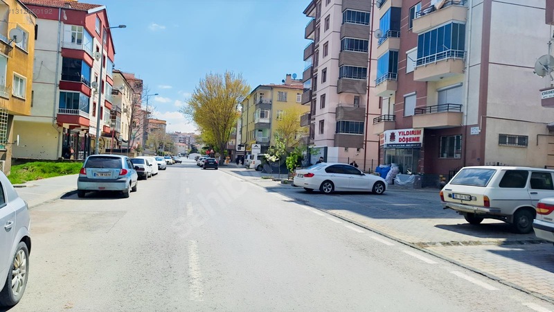 Hilal Caddesi Üzerinde, Bodrumlu, 22 M2 Satılık Dükkan — fotoğraf 4