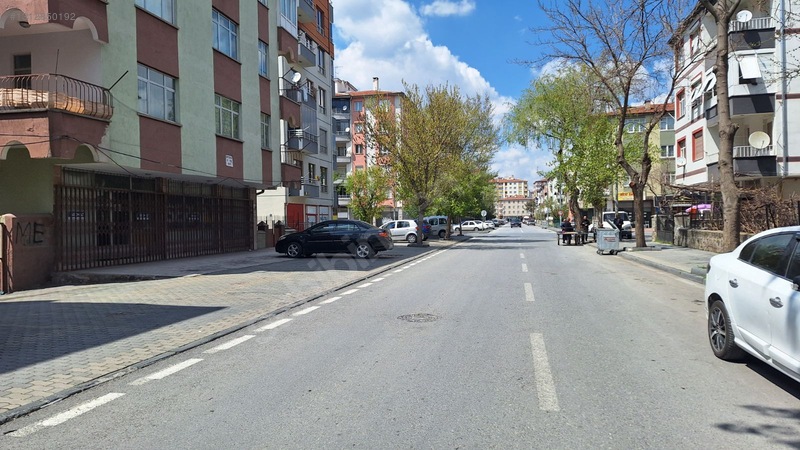Hilal Caddesi Üzerinde, Bodrumlu, 22 M2 Satılık Dükkan — fotoğraf 5