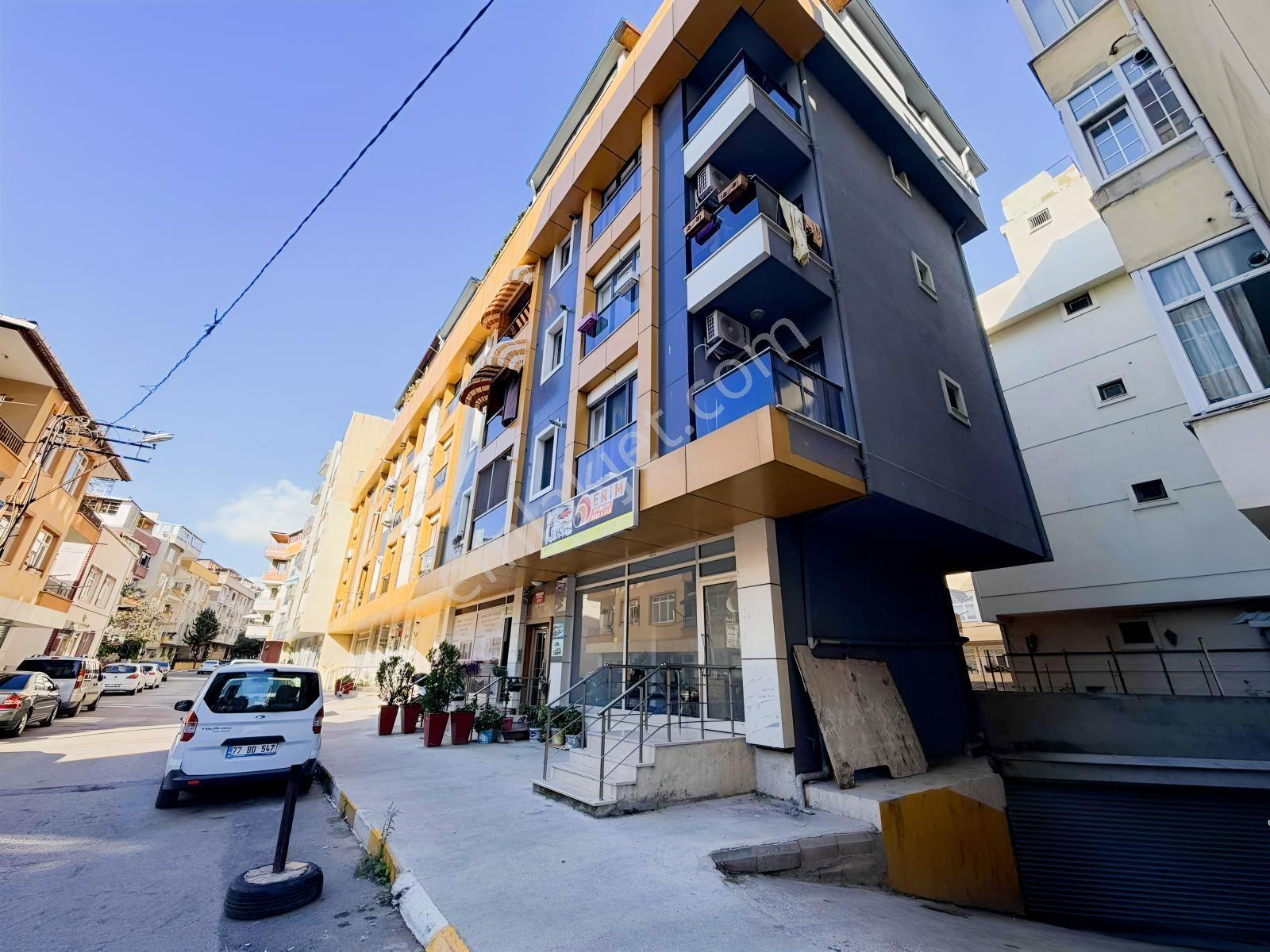 Bölge Emlak'Tan Altkaynarcada Yeni Binada Satılık 255 M2 Dubleks
