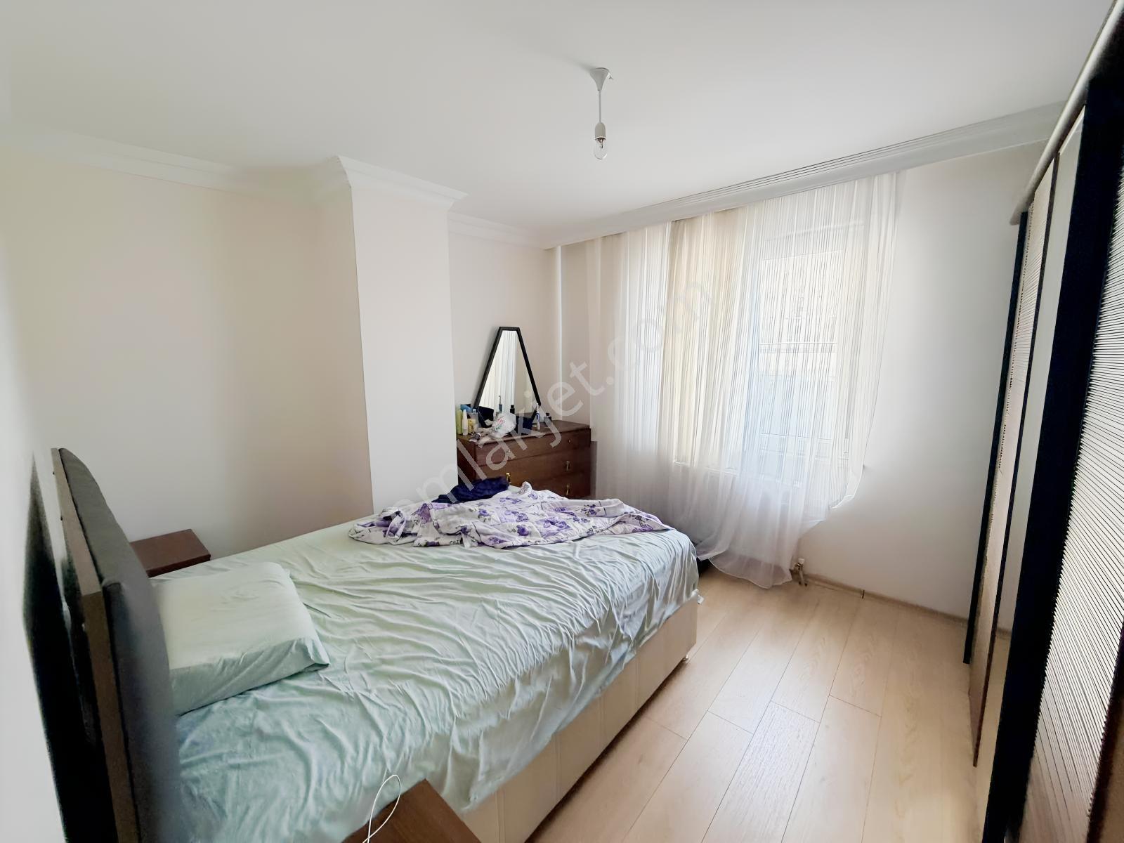 Bölge Emlak'tan Altkaynarcada Yeni Binada Satılık 255 M2 Dubleks — fotoğraf 7