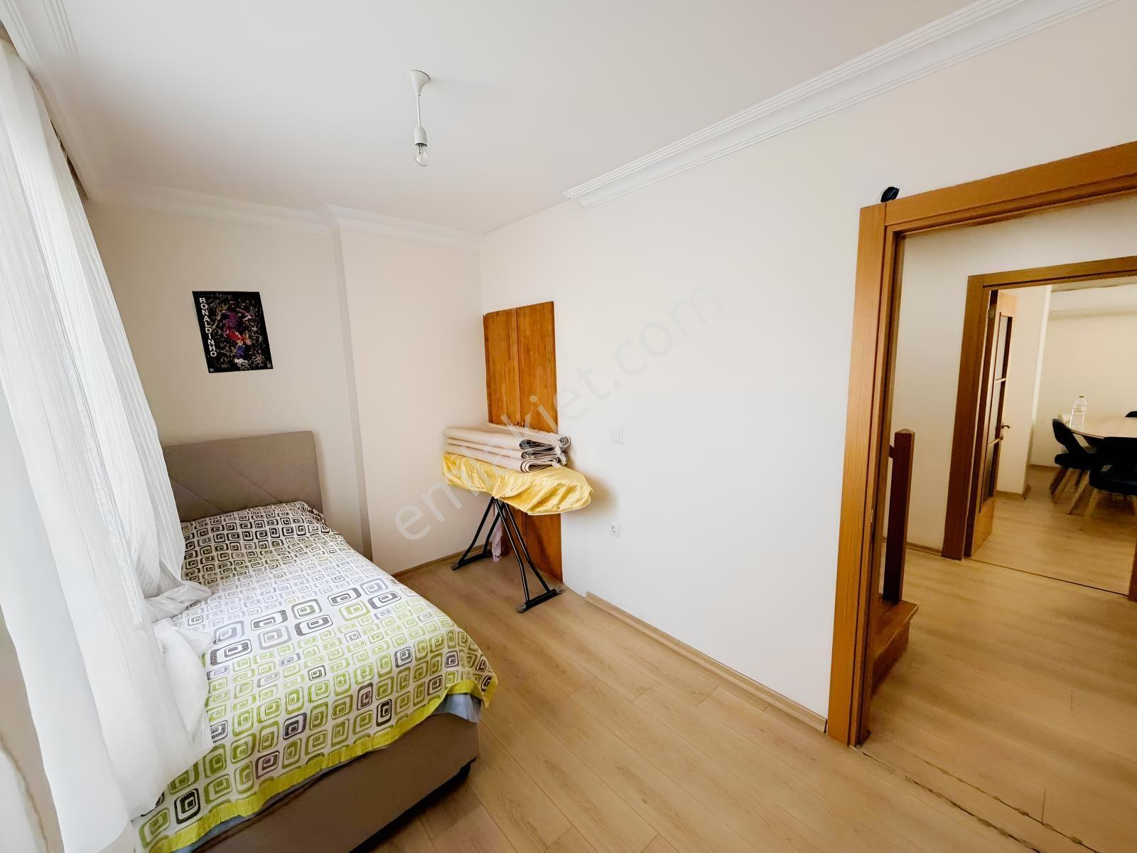 Bölge Emlak'tan Altkaynarcada Yeni Binada Satılık 255 M2 Dubleks — fotoğraf 12