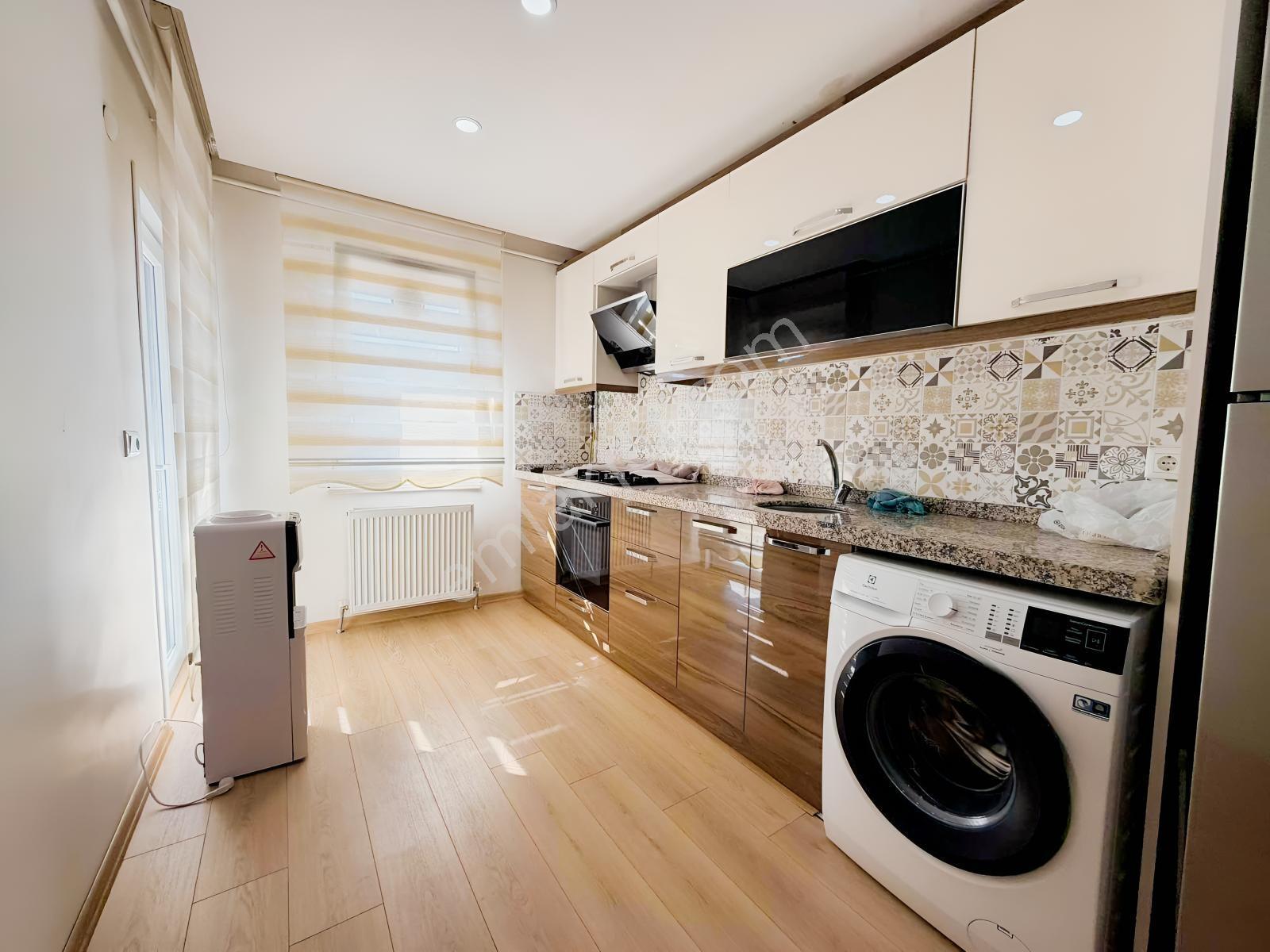 Bölge Emlak'tan Altkaynarcada Yeni Binada Satılık 255 M2 Dubleks — fotoğraf 15