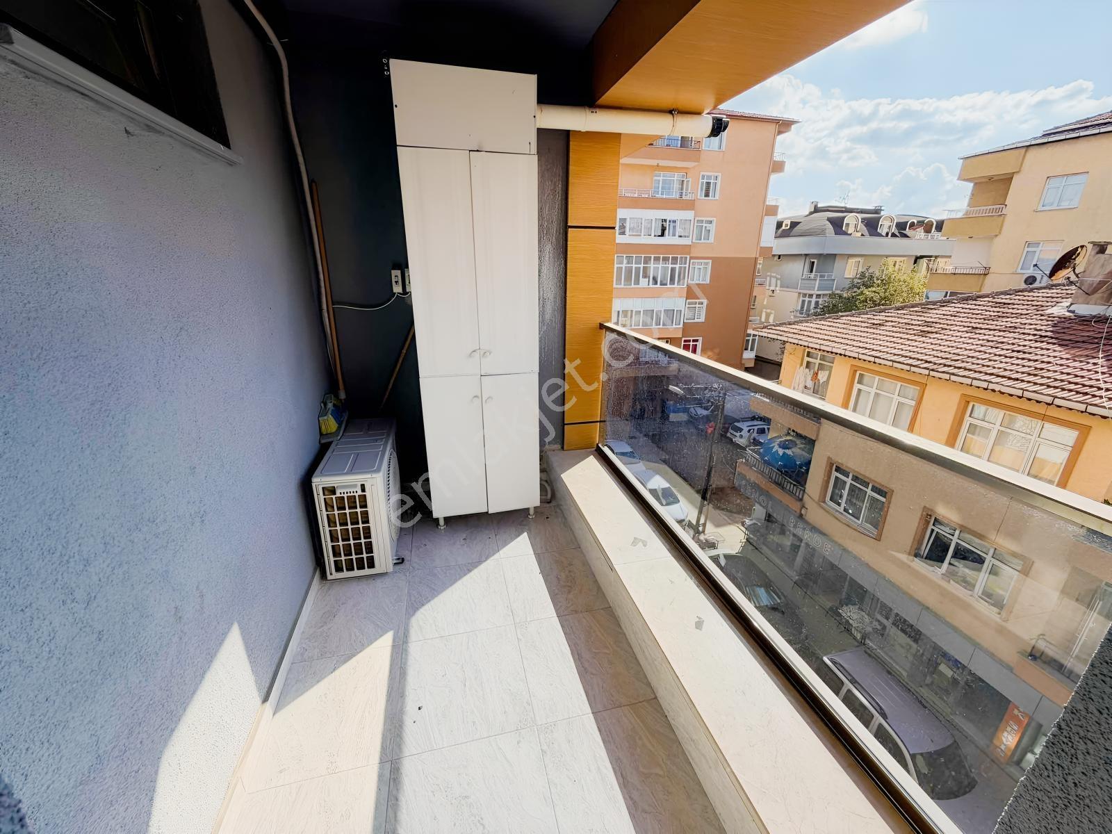 Bölge Emlak'tan Altkaynarcada Yeni Binada Satılık 255 M2 Dubleks — fotoğraf 16