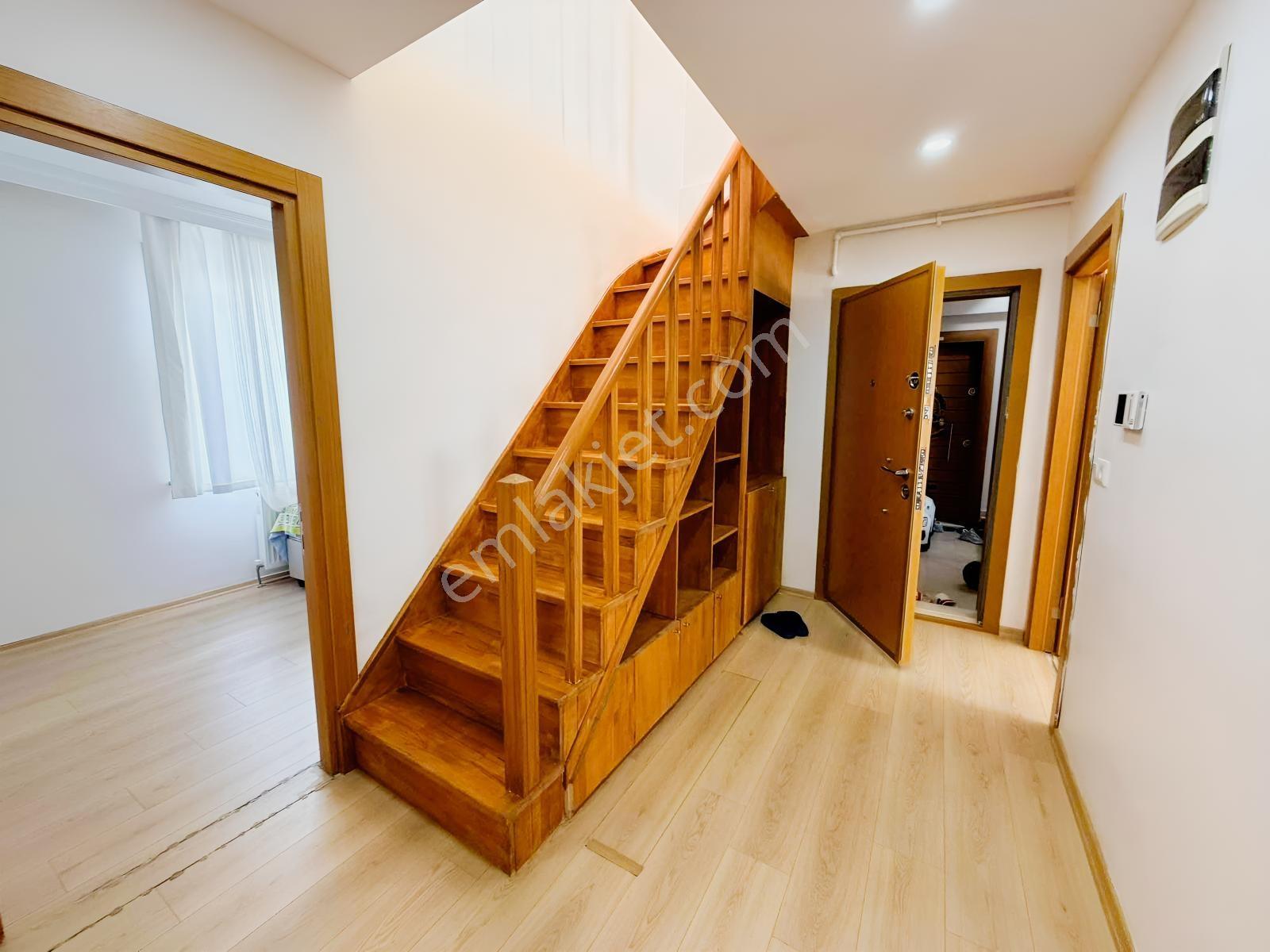 Bölge Emlak'tan Altkaynarcada Yeni Binada Satılık 255 M2 Dubleks — fotoğraf 19