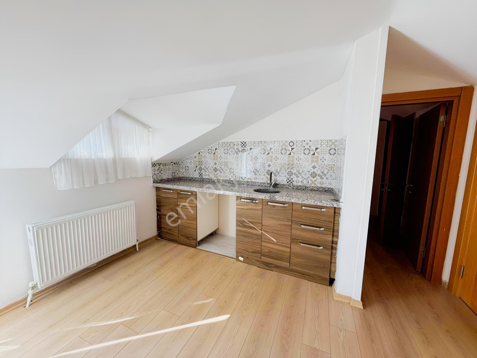Bölge Emlak'tan Altkaynarcada Yeni Binada Satılık 255 M2 Dubleks — fotoğraf 21