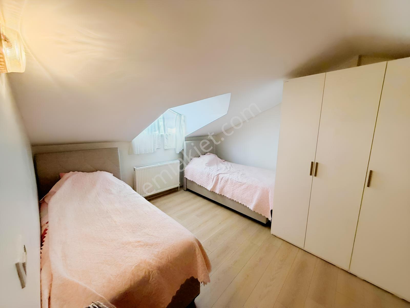 Bölge Emlak'tan Altkaynarcada Yeni Binada Satılık 255 M2 Dubleks — fotoğraf 26