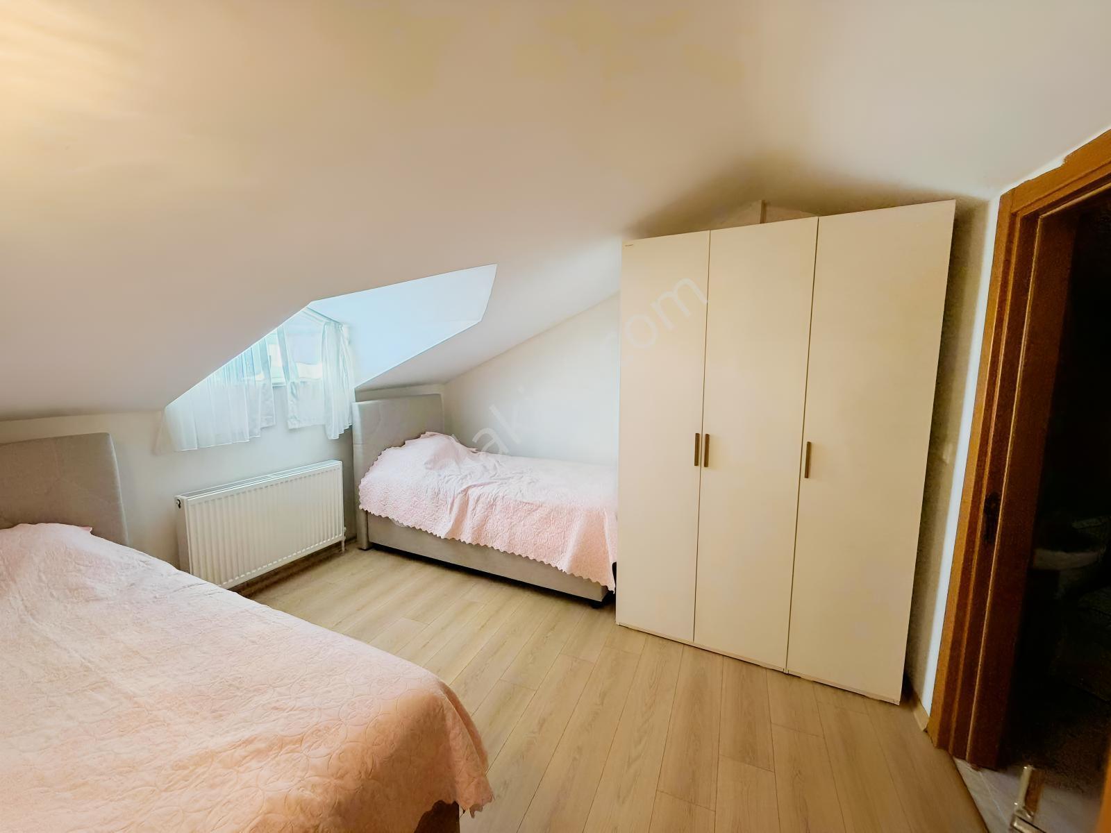 Bölge Emlak'tan Altkaynarcada Yeni Binada Satılık 255 M2 Dubleks — fotoğraf 27