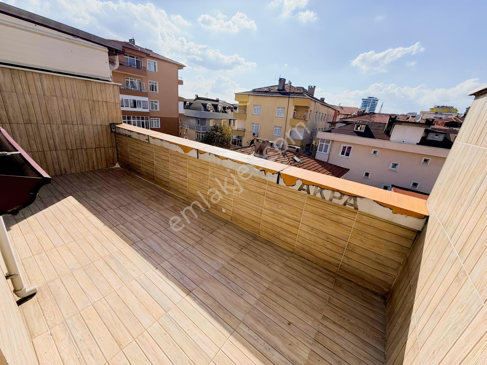 Bölge Emlak'tan Altkaynarcada Yeni Binada Satılık 255 M2 Dubleks — fotoğraf 34