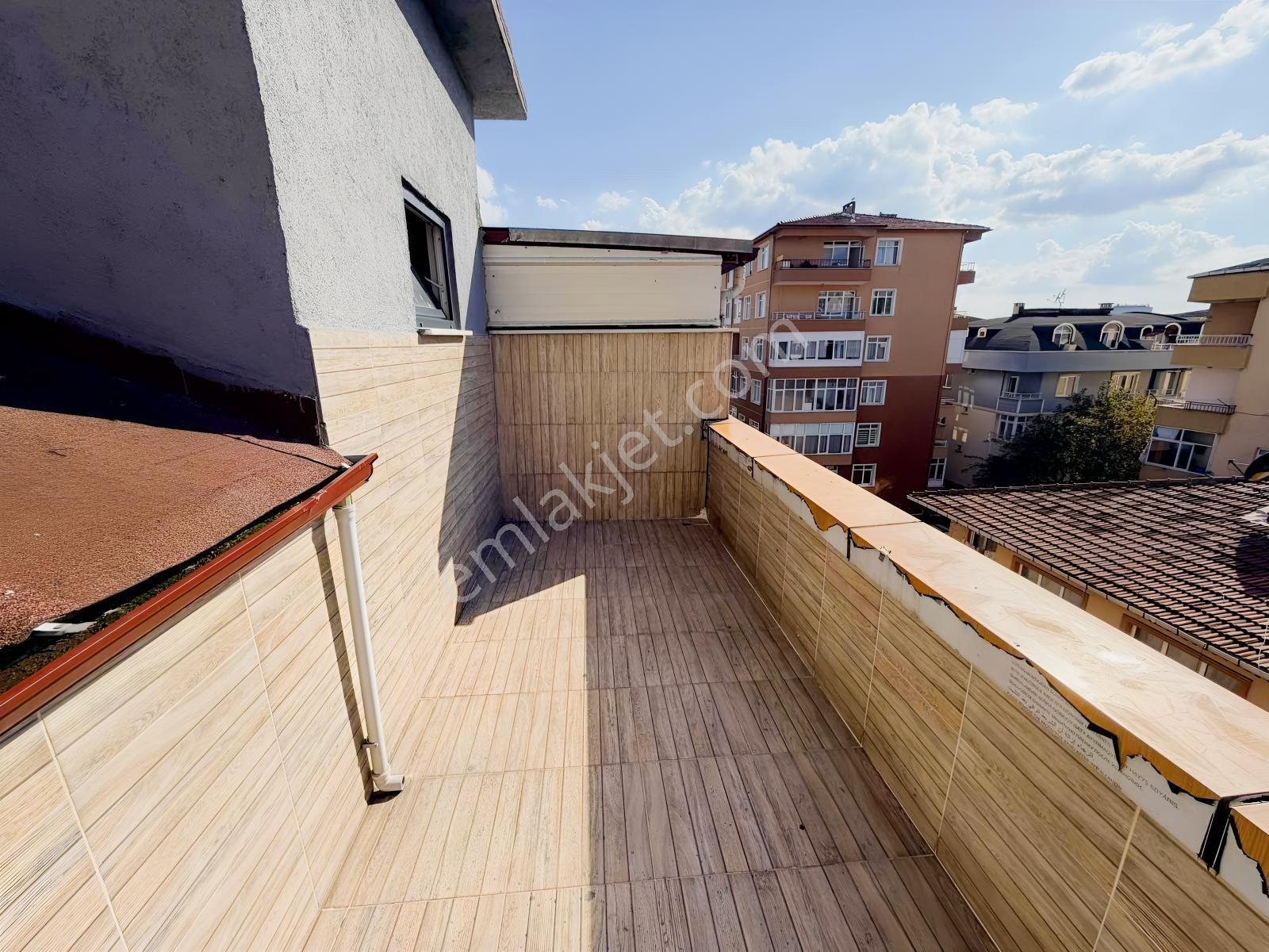 Bölge Emlak'tan Altkaynarcada Yeni Binada Satılık 255 M2 Dubleks — fotoğraf 35