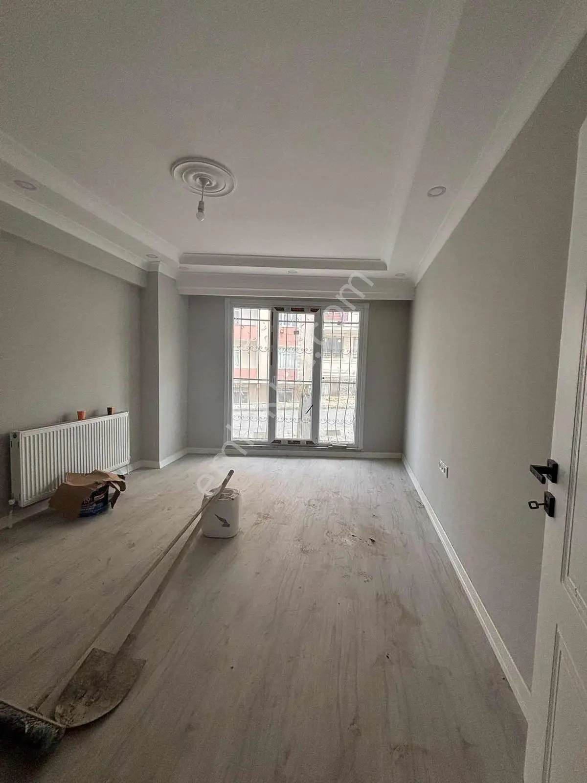 Altınşehir Sıfır 2+1 Düz Giriş