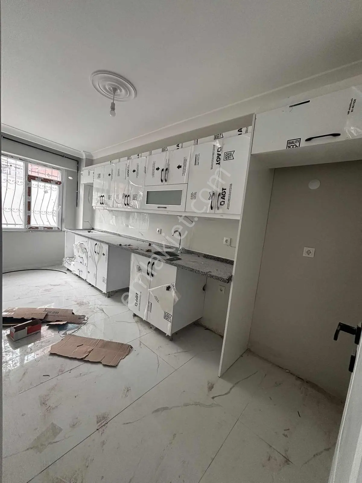 Altınşehir Sıfır 2+1 Düz Giriş — fotoğraf 2