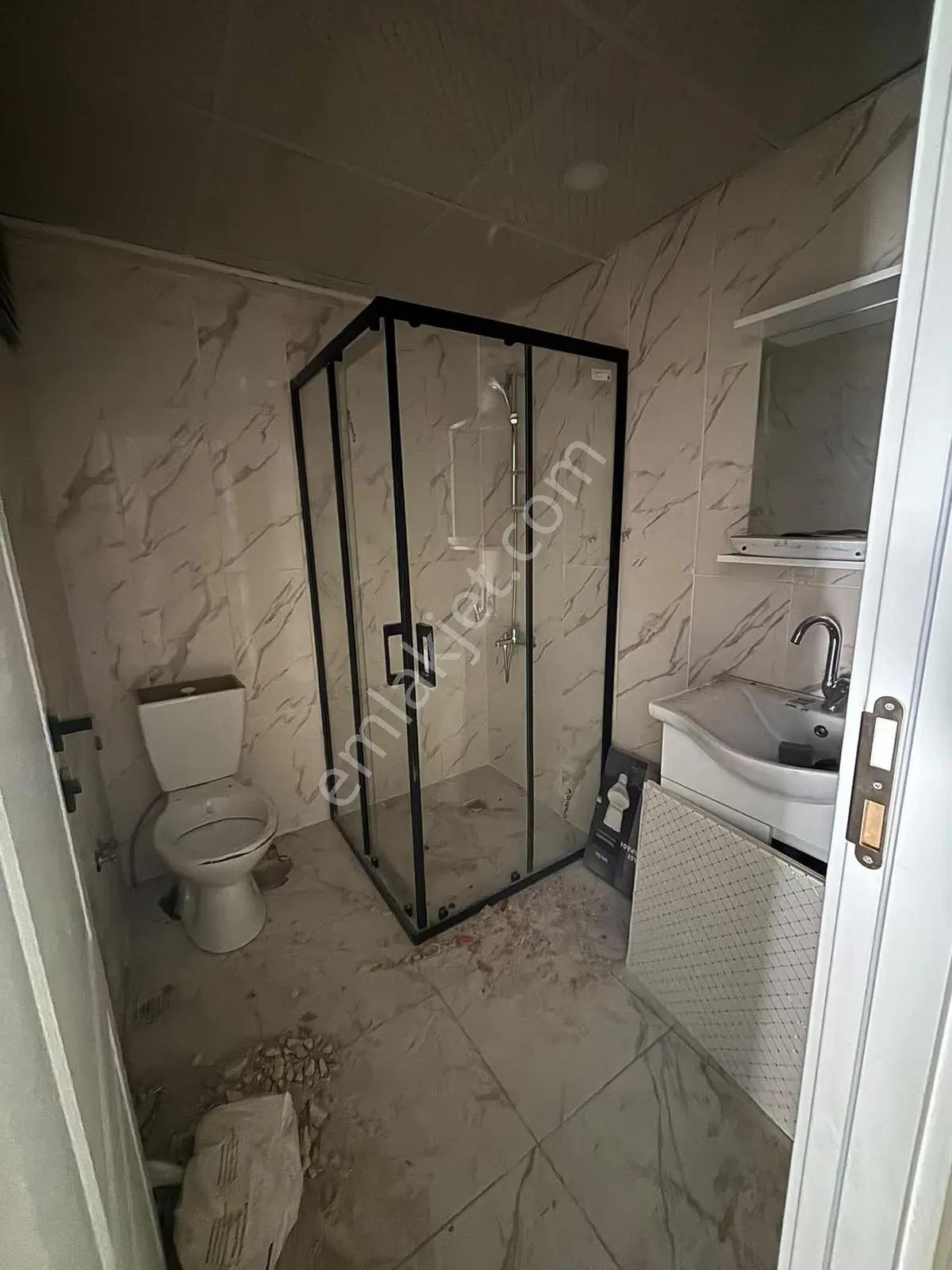 Altınşehir Sıfır 2+1 Düz Giriş — fotoğraf 5