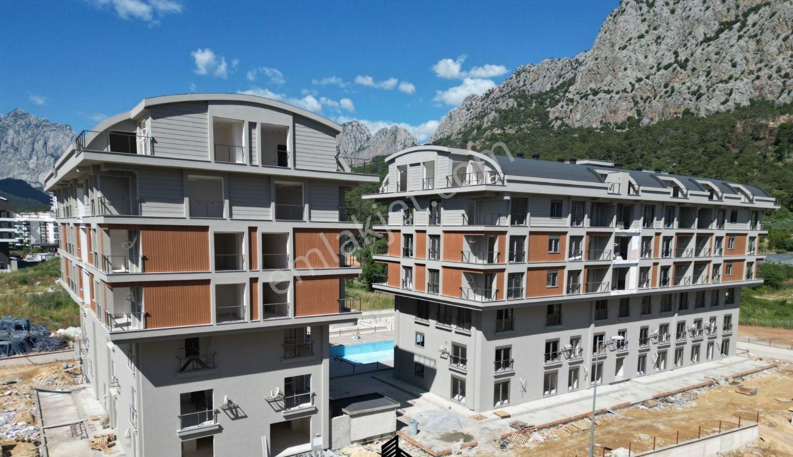Sıfır Arakat Dubleks 3+1 Lüks Site İçerisin'de Satılık Daire — fotoğraf 11