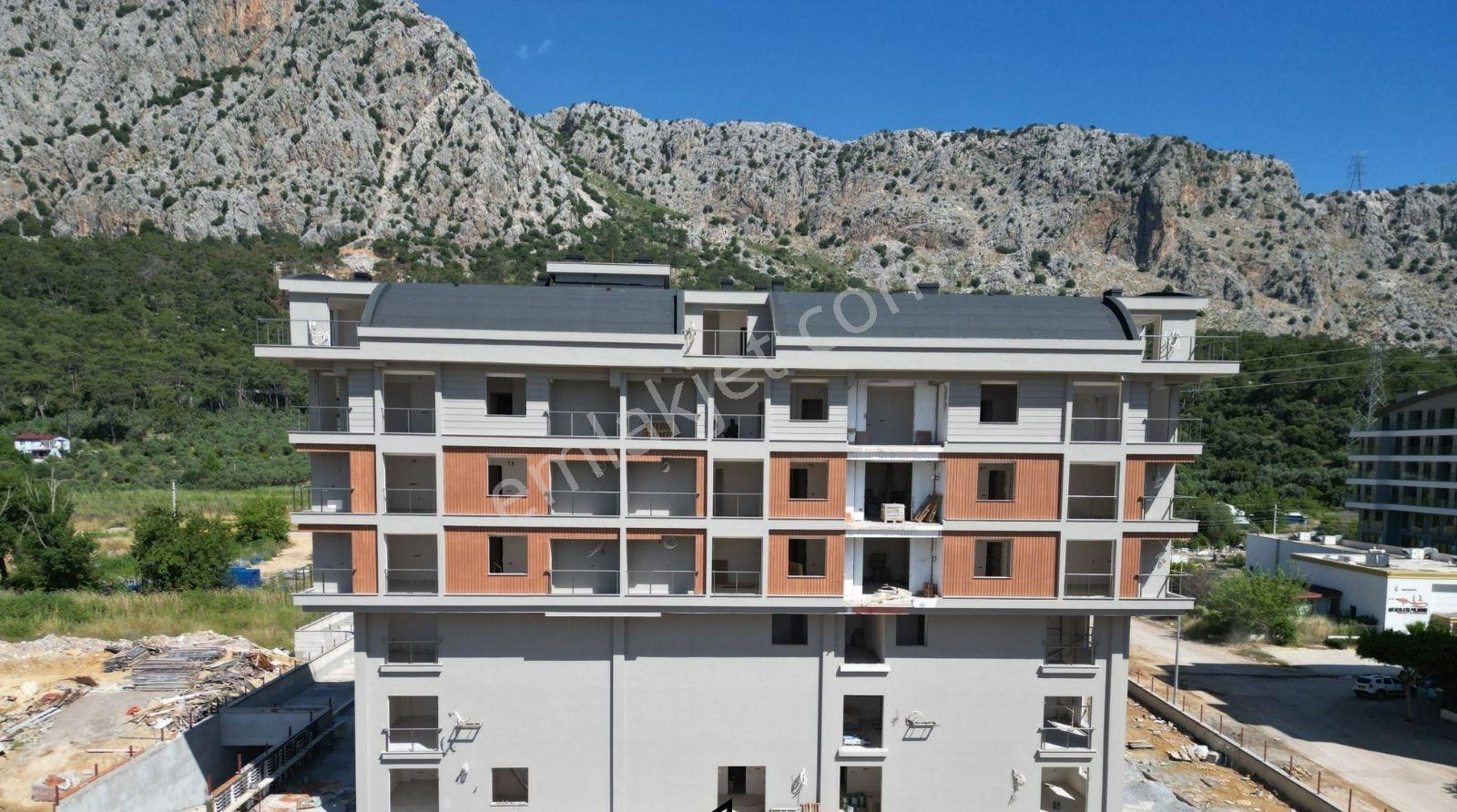 Sıfır Arakat Dubleks 3+1 Lüks Site İçerisin'de Satılık Daire — fotoğraf 16