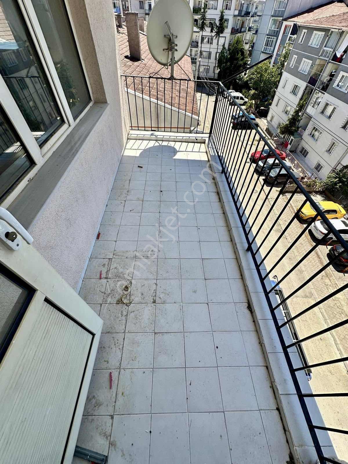 Ulukan'dn Sincan Merkez Gimsa Yakını Çook Geniş 3 Balkonlu Daire — fotoğraf 14
