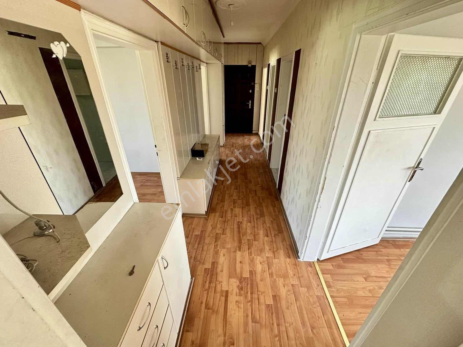 Ulukan'dn Sincan Merkez Gimsa Yakını Çook Geniş 3 Balkonlu Daire — fotoğraf 30
