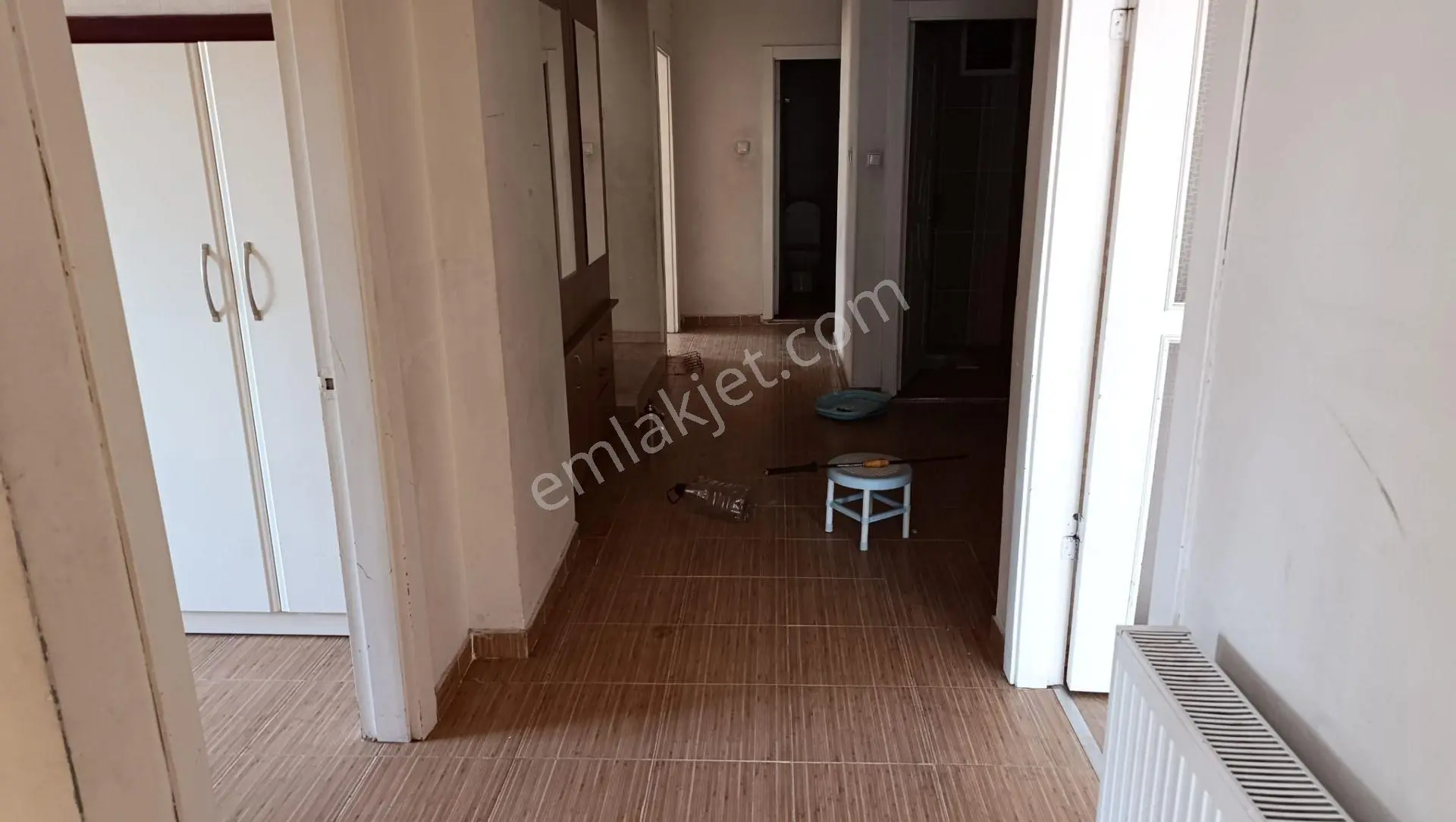 Keçiören Çaldıran Mah De Asansörlü 6+2 Dublex — fotoğraf 2