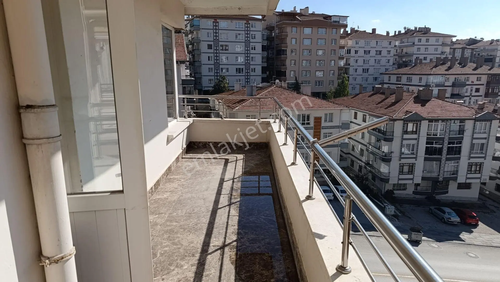 Keçiören Çaldıran Mah De Asansörlü 6+2 Dublex — fotoğraf 12