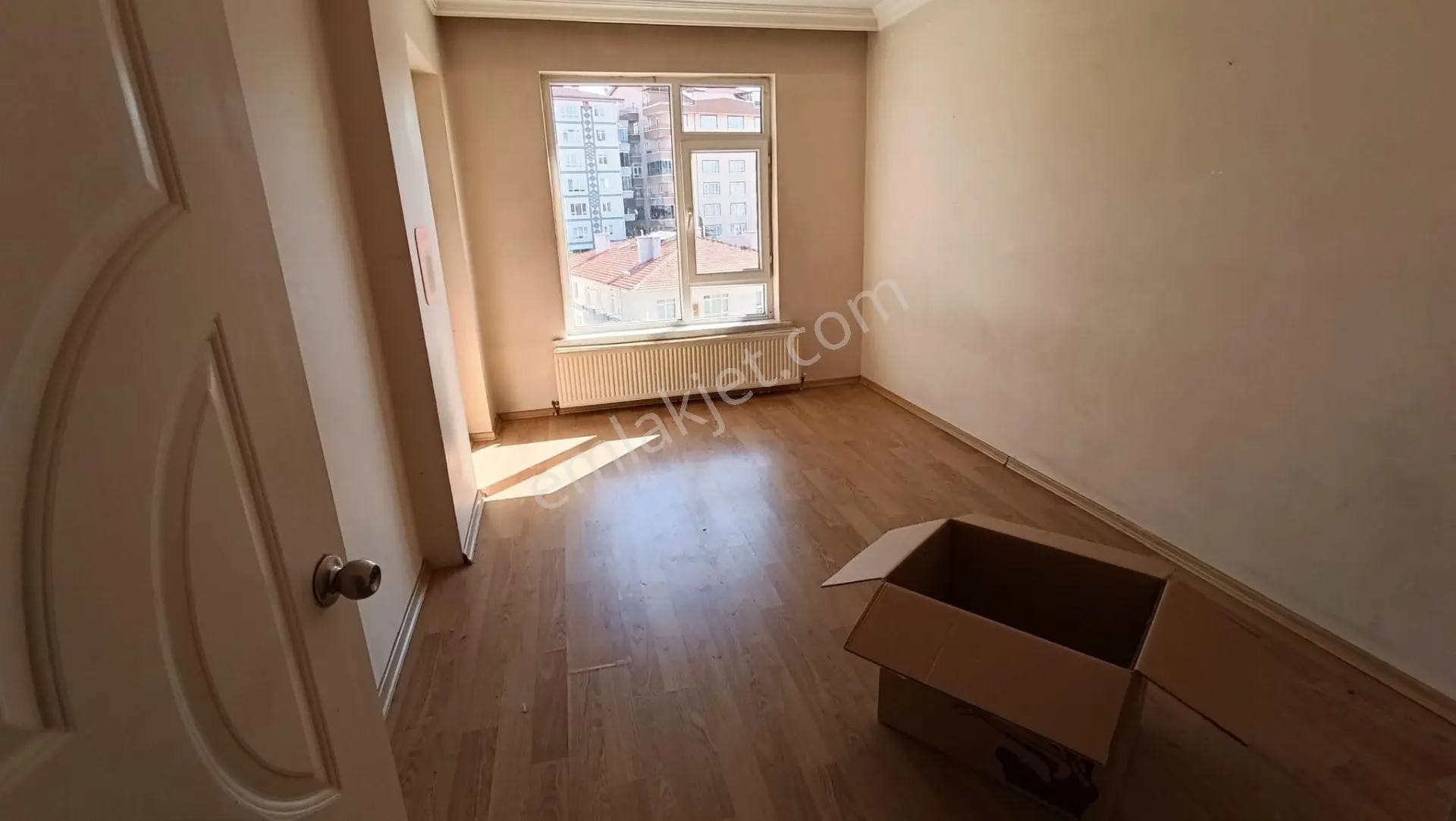 Keçiören Çaldıran Mah De Asansörlü 6+2 Dublex — fotoğraf 15