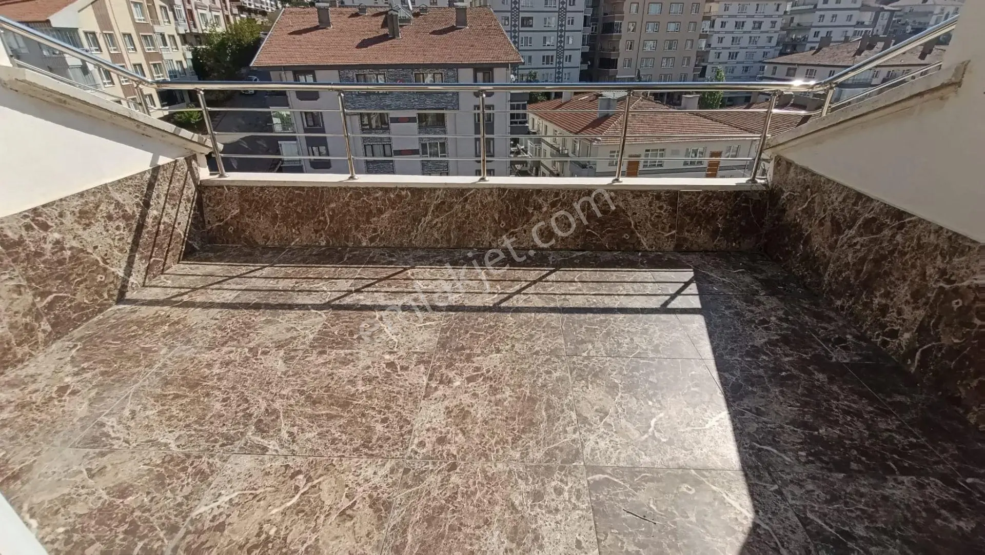Keçiören Çaldıran Mah De Asansörlü 6+2 Dublex — fotoğraf 23