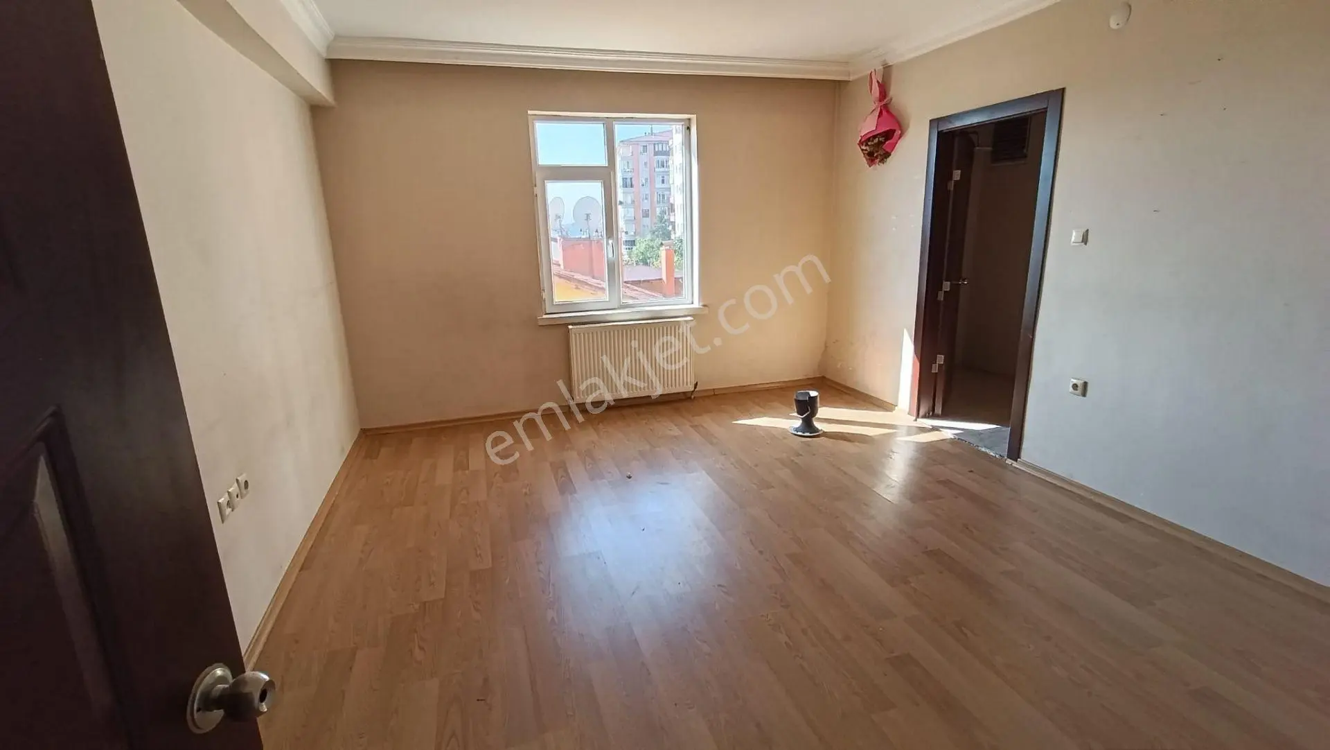 Keçiören Çaldıran Mah De Asansörlü 6+2 Dublex — fotoğraf 25