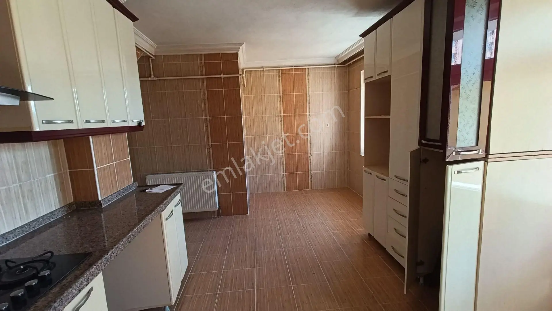 Keçiören Çaldıran Mah De Asansörlü 6+2 Dublex — fotoğraf 26