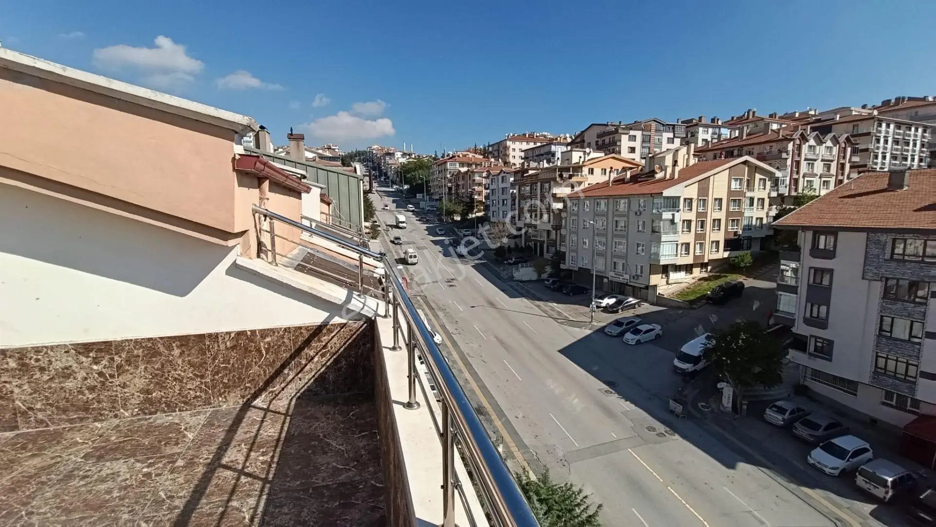 Keçiören Çaldıran Mah De Asansörlü 6+2 Dublex — fotoğraf 28