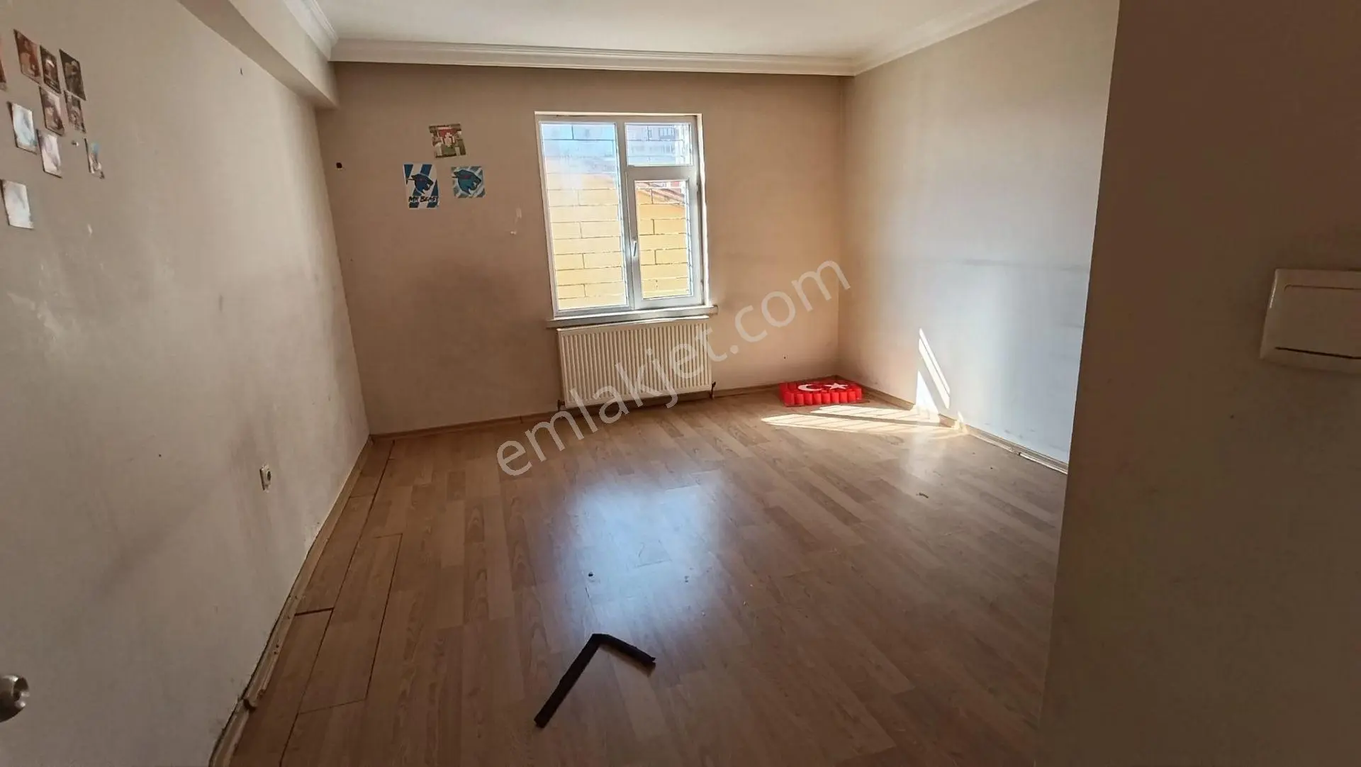 Keçiören Çaldıran Mah De Asansörlü 6+2 Dublex — fotoğraf 31