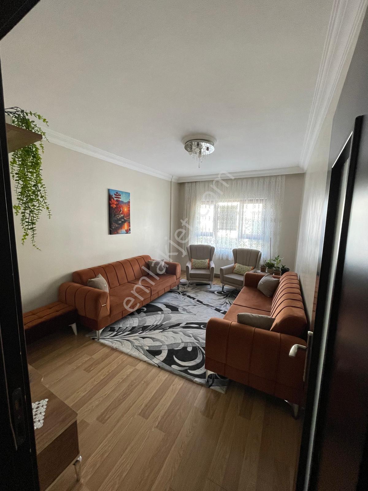 Efdal Yatırım'dan Sarıyakup'da Mükemmel Konumda ,bakımlı Daire! — fotoğraf 4