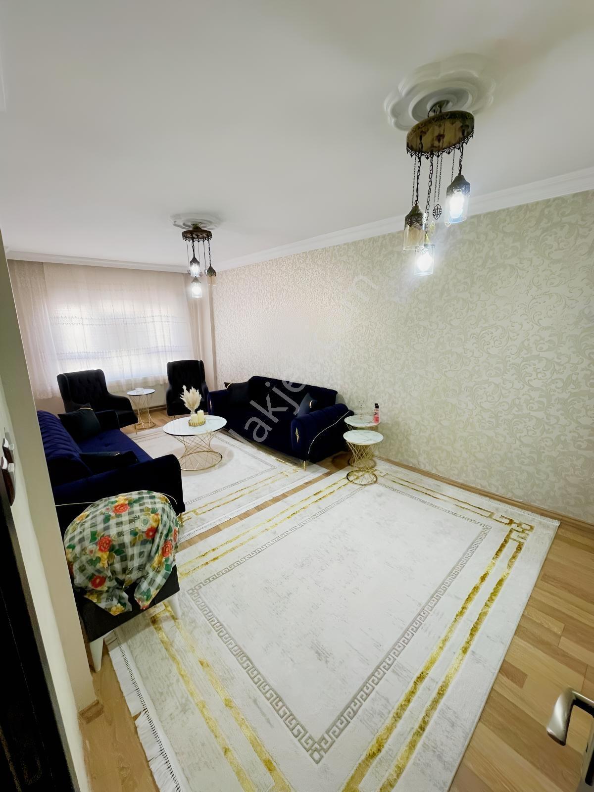 Efdal Yatırım'dan Sarıyakup'da Mükemmel Konumda ,bakımlı Daire! — fotoğraf 6