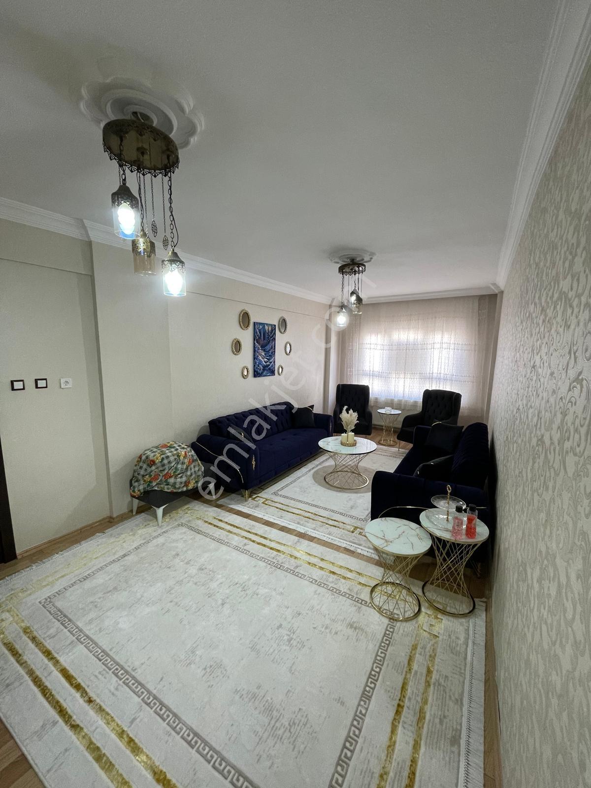 Efdal Yatırım'dan Sarıyakup'da Mükemmel Konumda ,bakımlı Daire! — fotoğraf 7