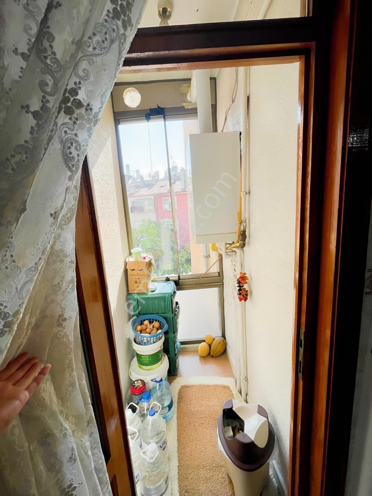 Efdal Yatırım'dan Sarıyakup'da Mükemmel Konumda ,bakımlı Daire! — fotoğraf 14